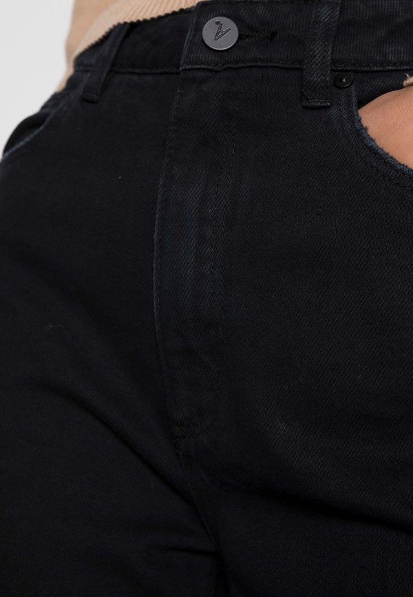 Abrand Jeans HIGH SLIM
