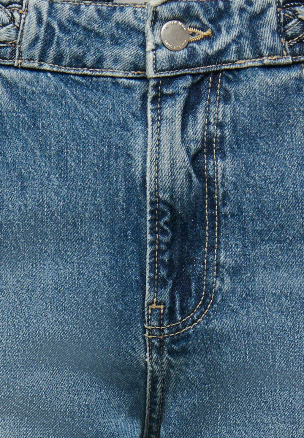 ONLY Wide-fit ONLHOPE High waist wide leg fit
