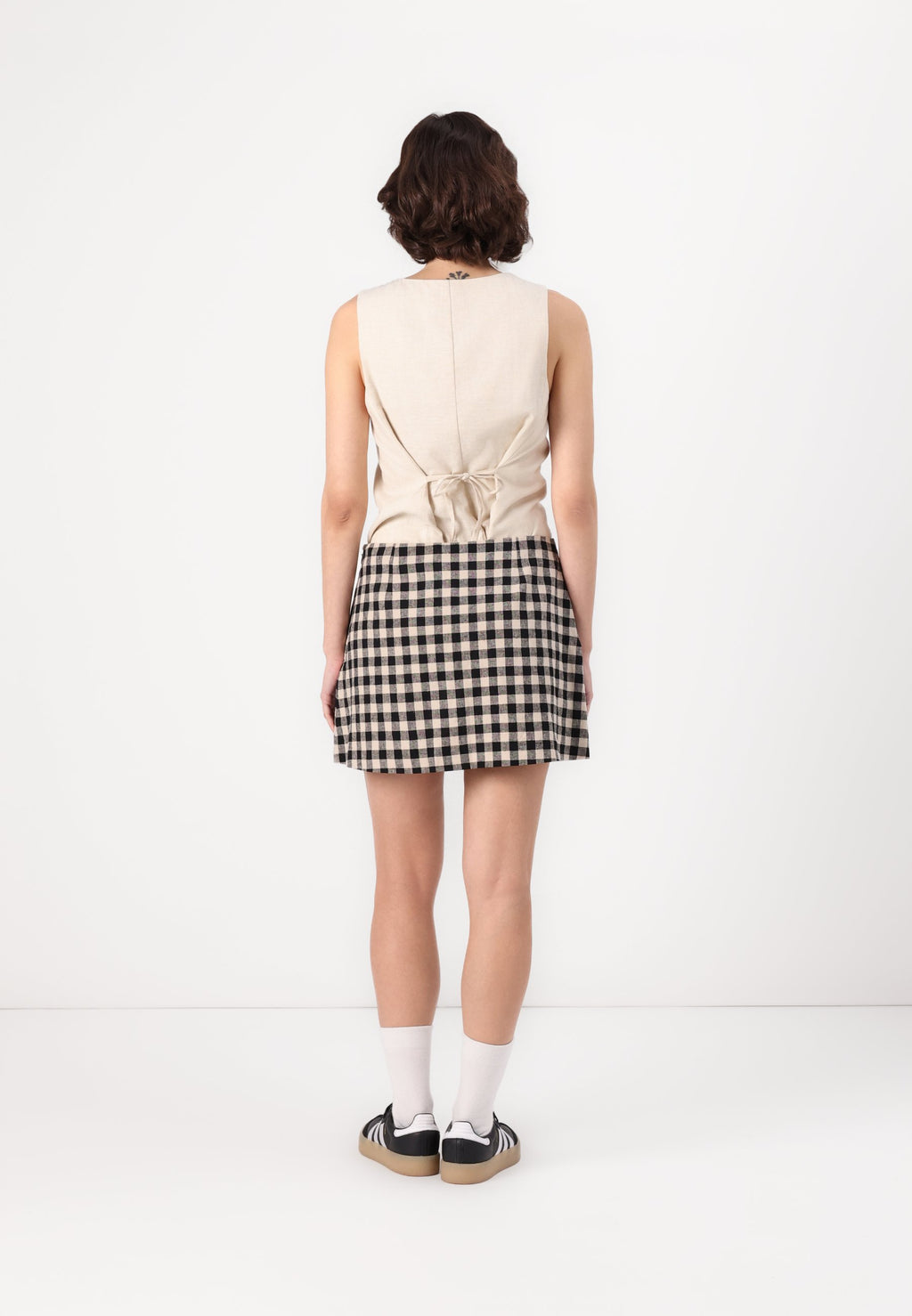GAP MINI SKORT
