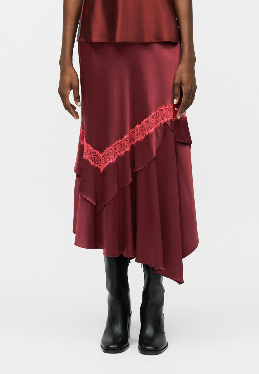 Diane von Furstenberg SYLVIE SKIRT