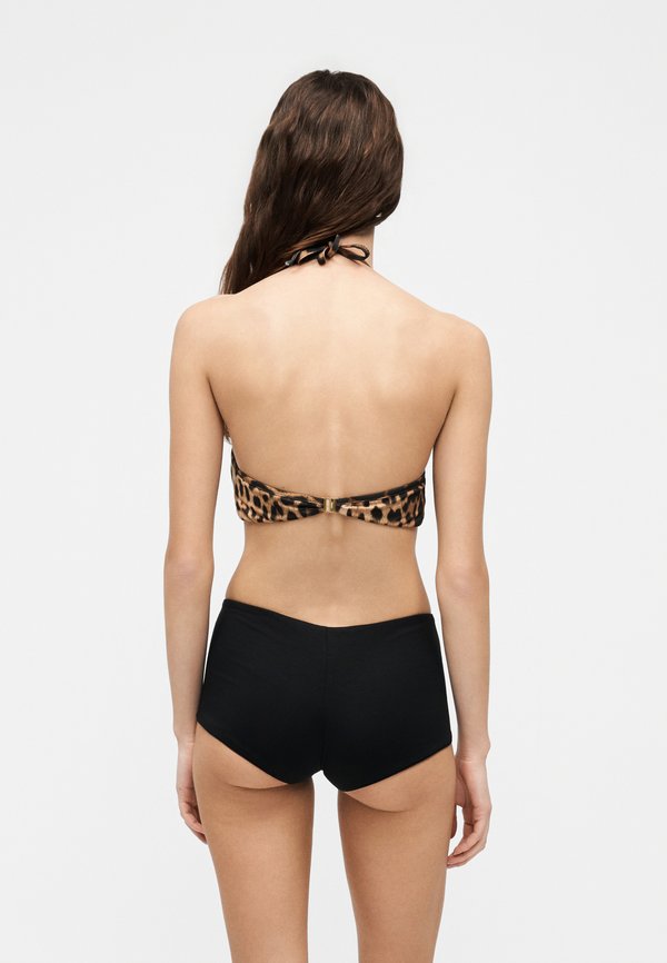 MOSCHINO SWIM BANDEAU