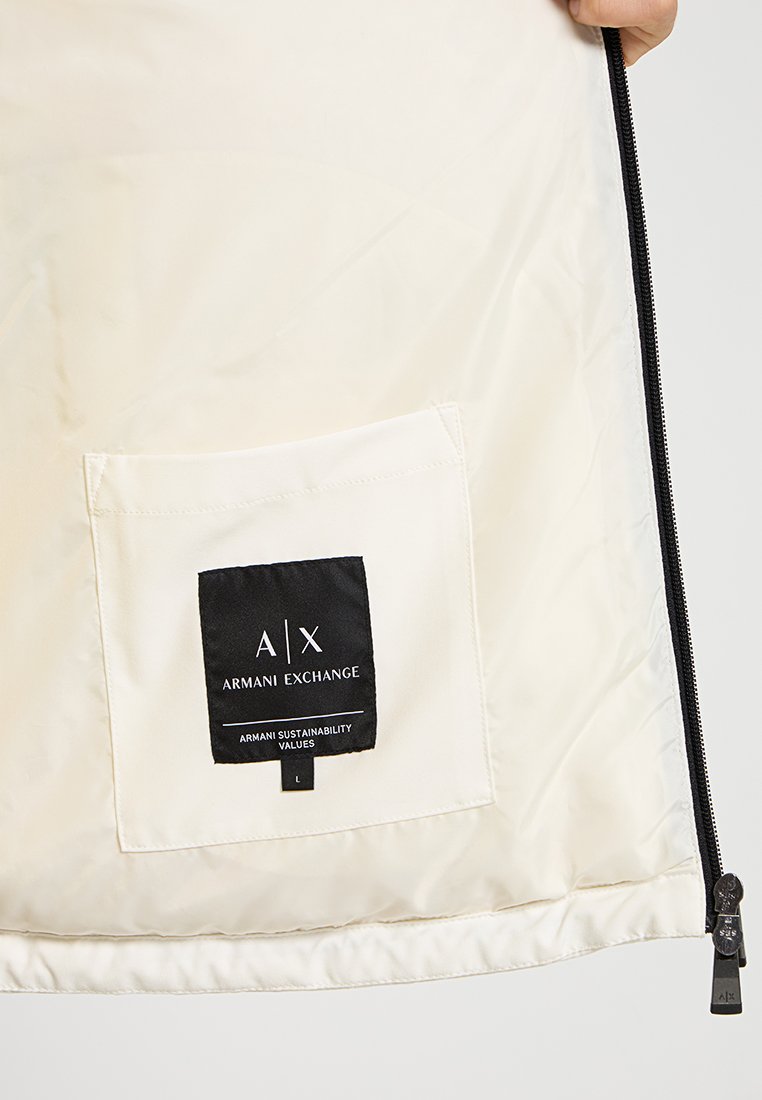 Armani Exchange Daunenjacke Media 7