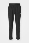 New Balance AC STRETCH REGULAR - Tracksuit bottoms - black