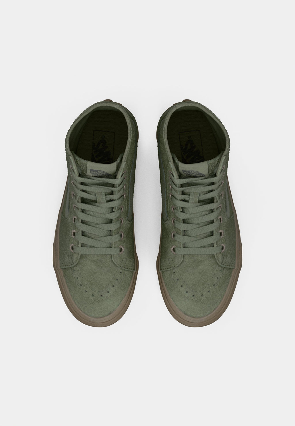 Vans SK8 HI TAPERED UNISEX