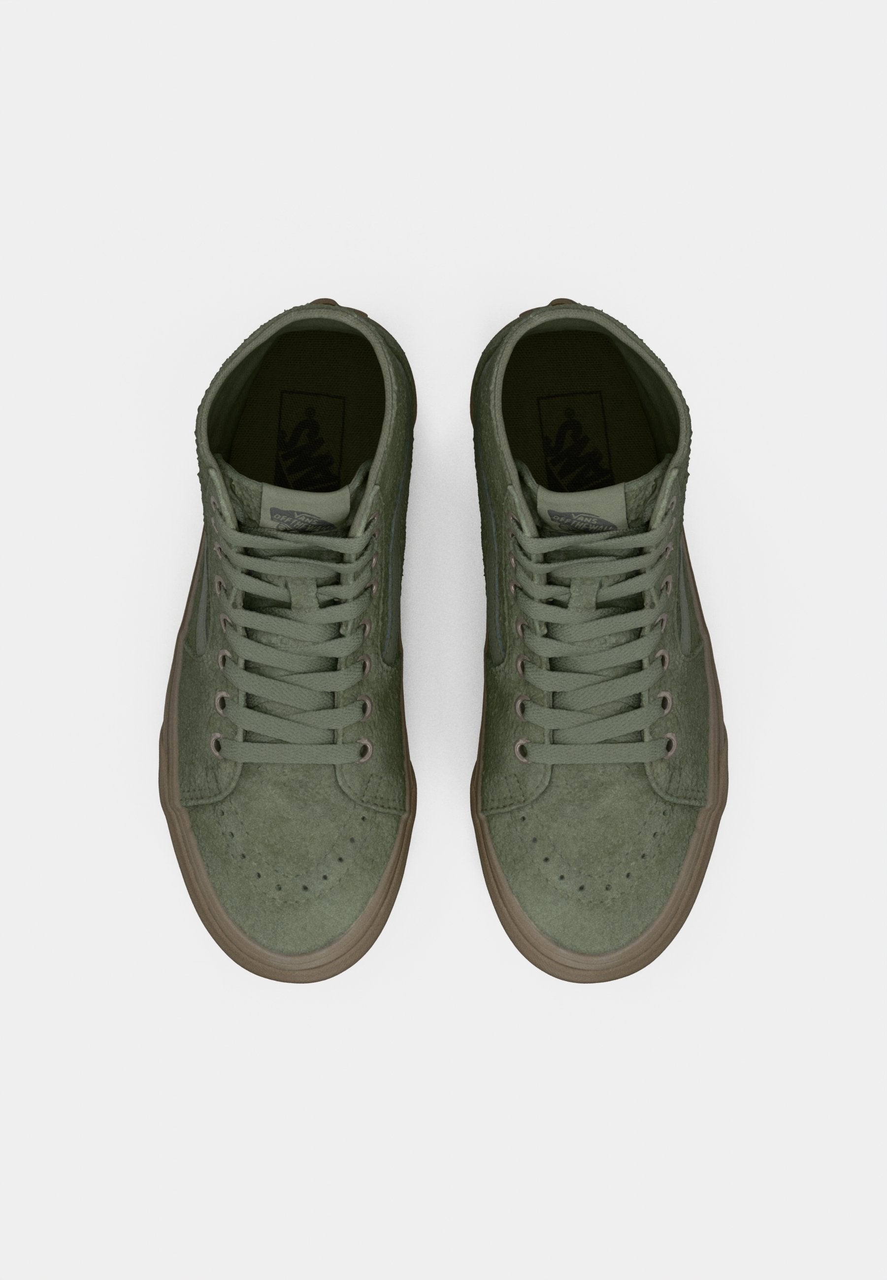 Vans SK8 HI TAPERED UNISEX