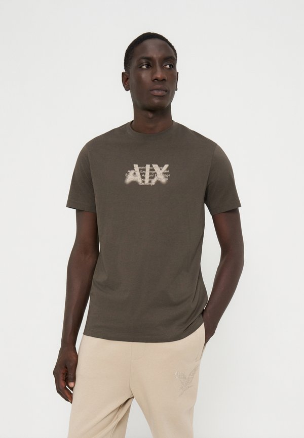 Armani Exchange