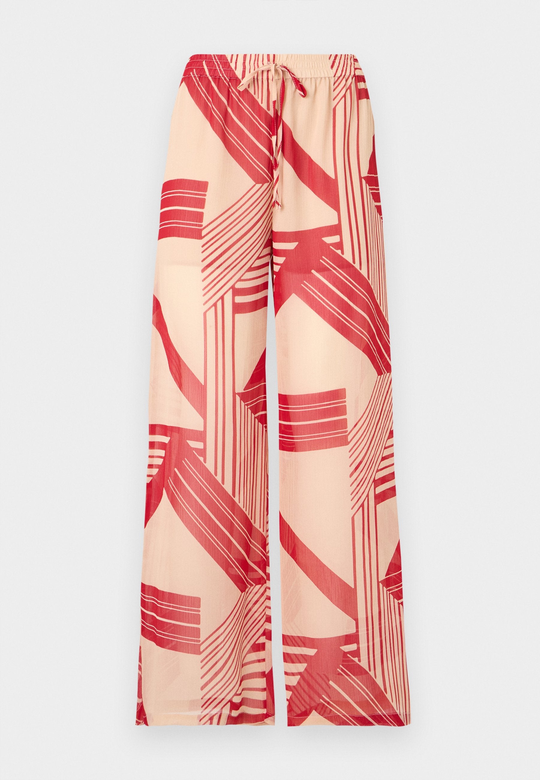 Topshop WIDE LEG