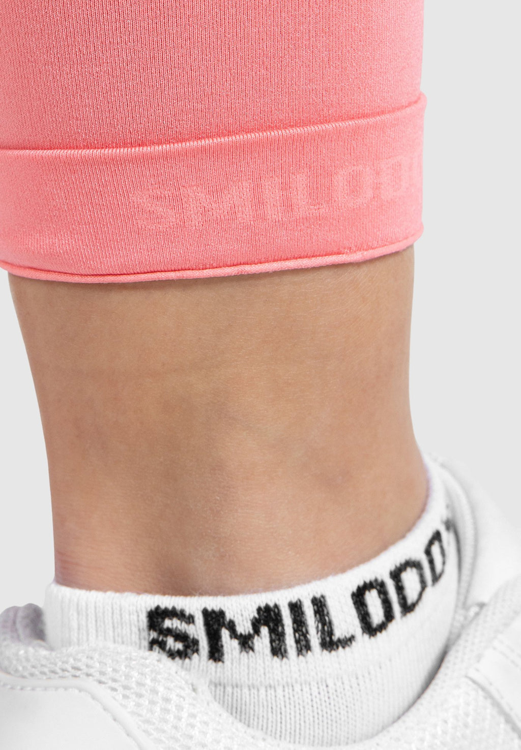 Smilodox AMAZE PRO SCRUNCH HIGH WAIST SEAMLESS
