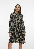 Vero Moda Day dress - black