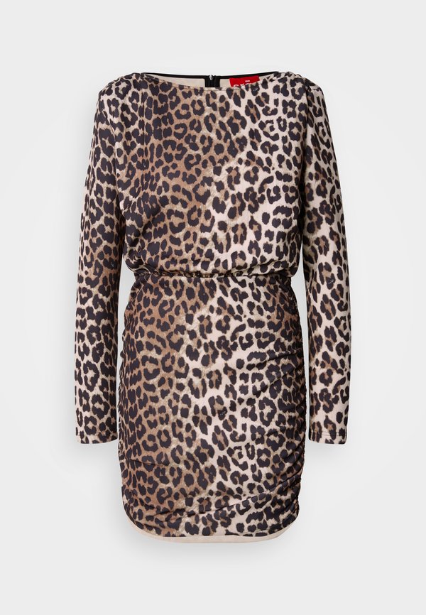Cras DRESS