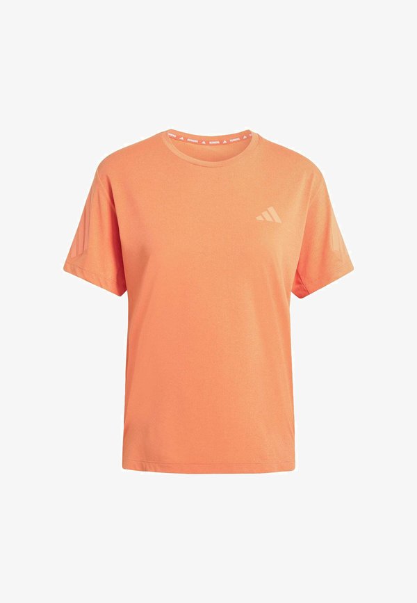 adidas Performance ADI365/// T W - Sports T-shirt - dusky orange