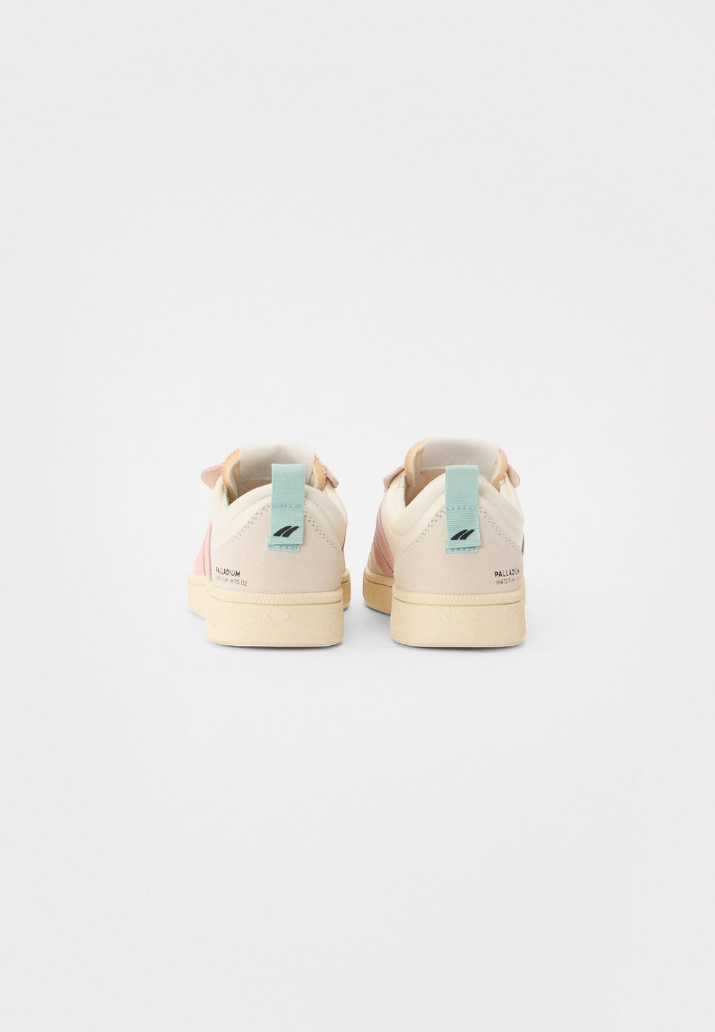 Palladium PALLACUP FLAME LTH