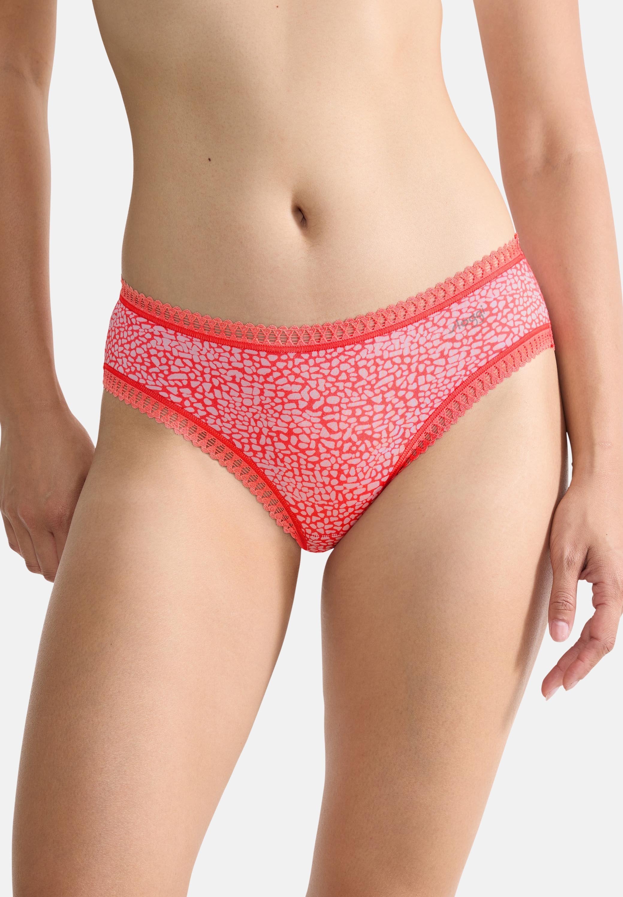 Sloggi GO CRUSH 3 PACK