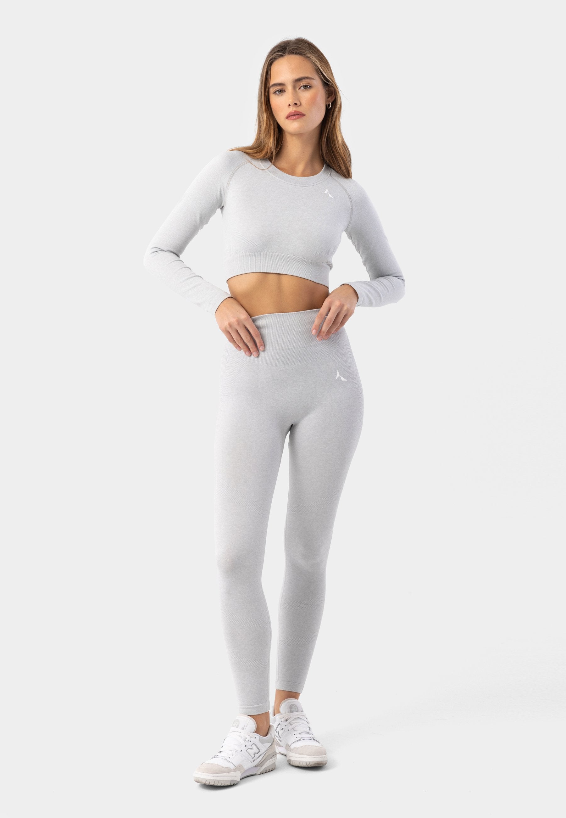 Carpatree BLAZE SEAMLESS LONGSLEEVE