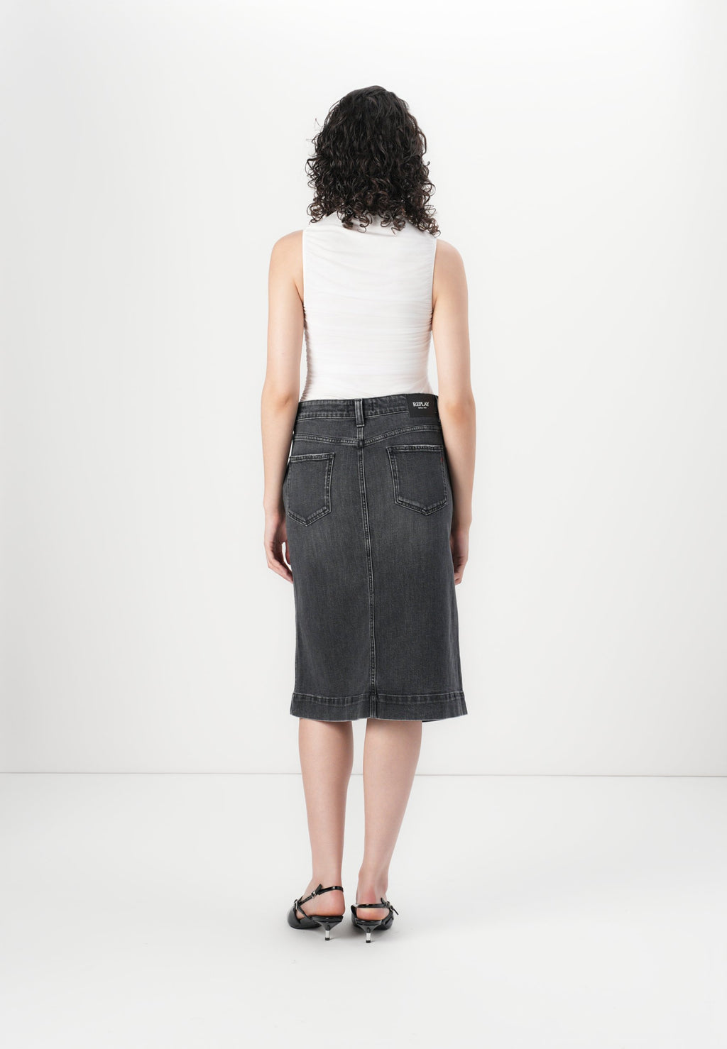 Replay SKIRT