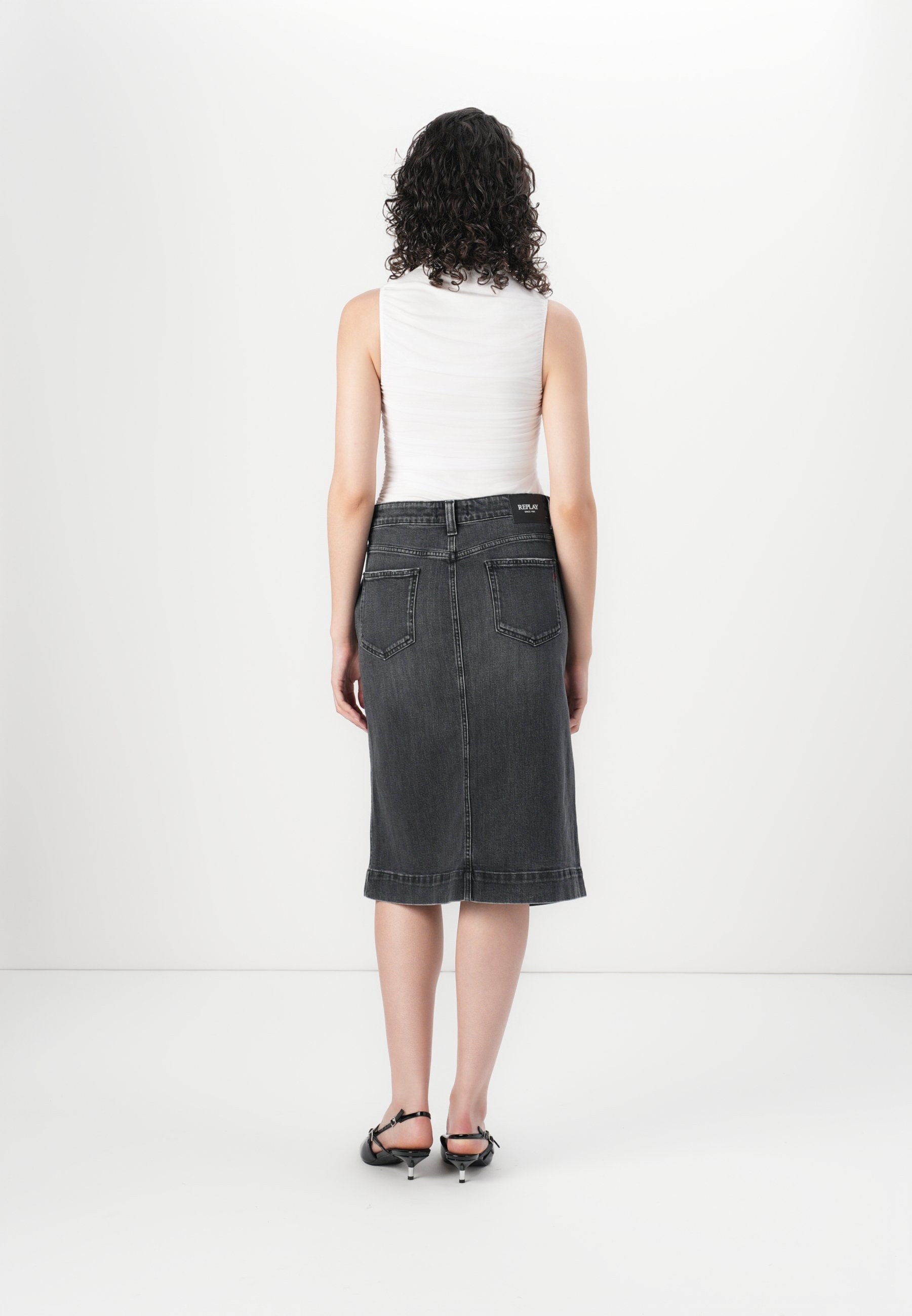 Replay SKIRT