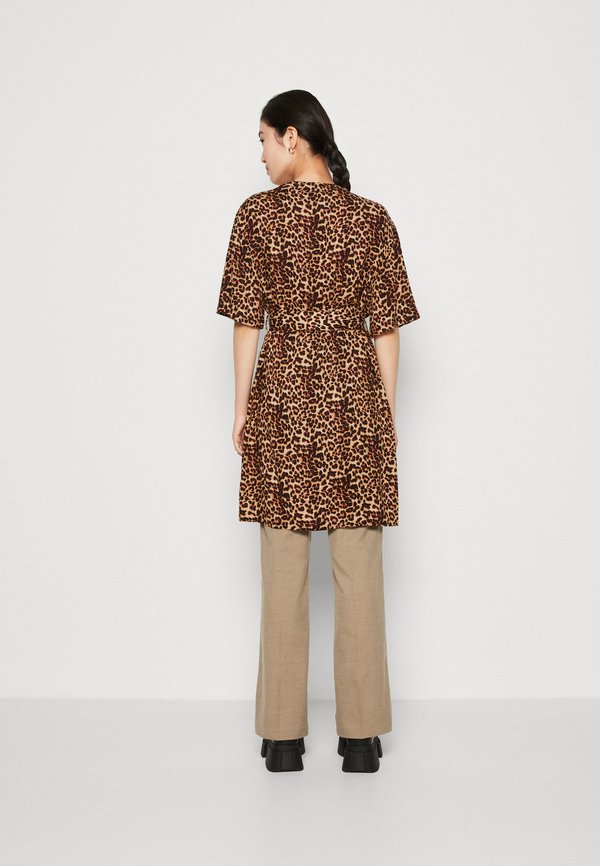 Pieces PCNYA 2/4 SLEEVE KIMONO