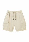 CARGO POCKET BERMUDA Media 1