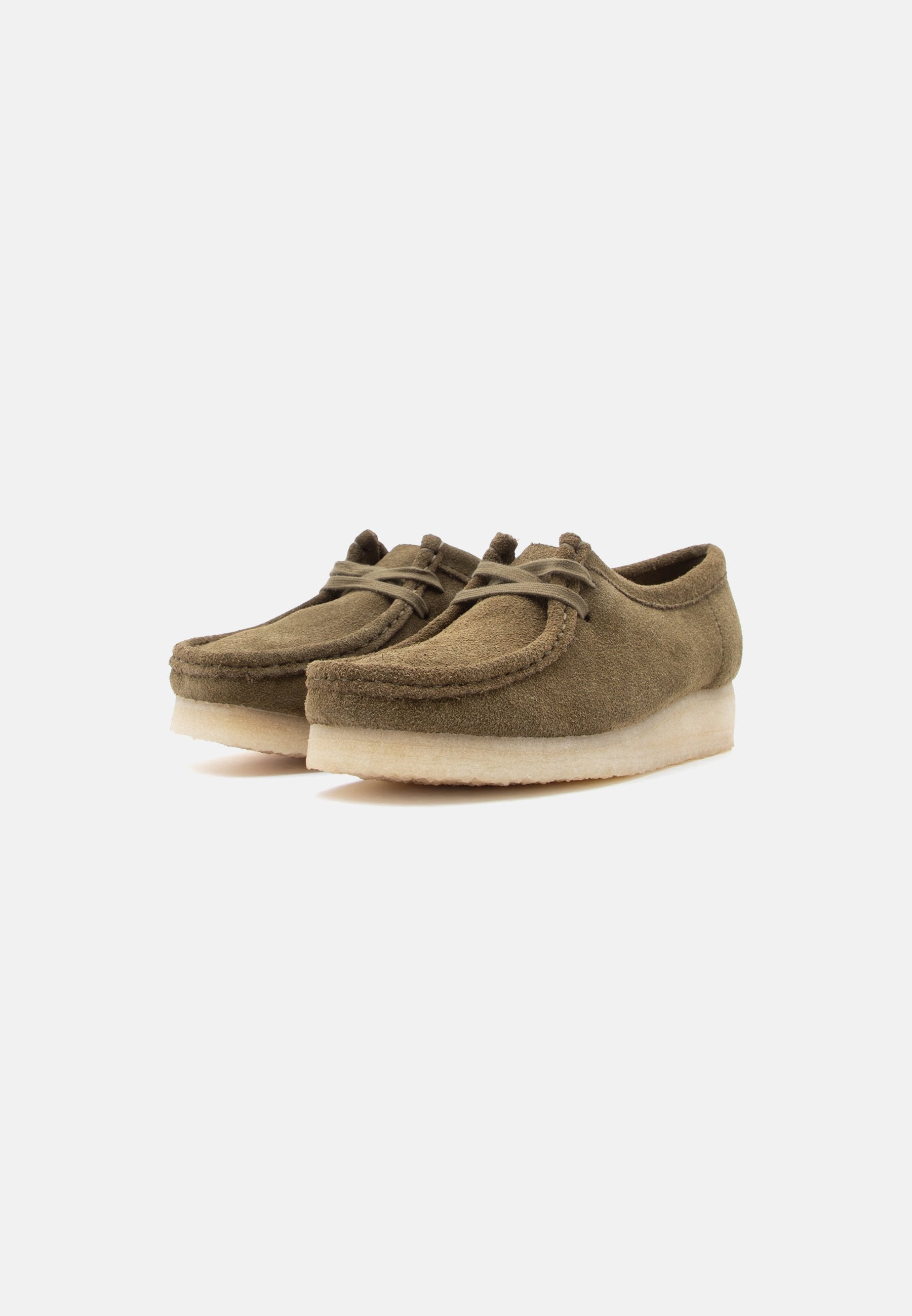 Clarks Originals WALLABEE