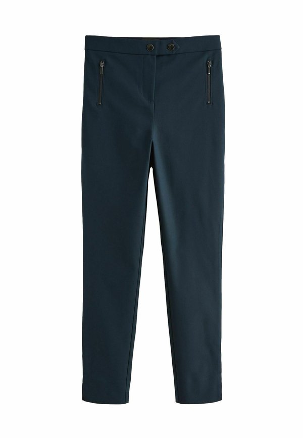 Next ZIPPED DETAIL PETITE