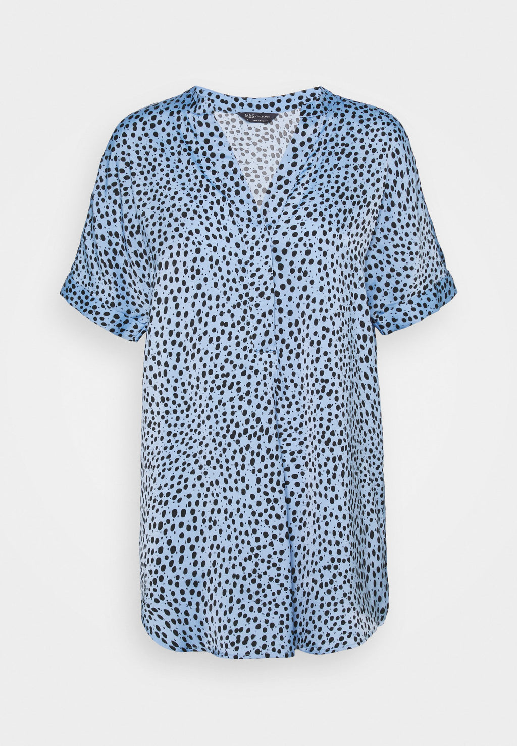 Marks & Spencer SPOT TUNIC