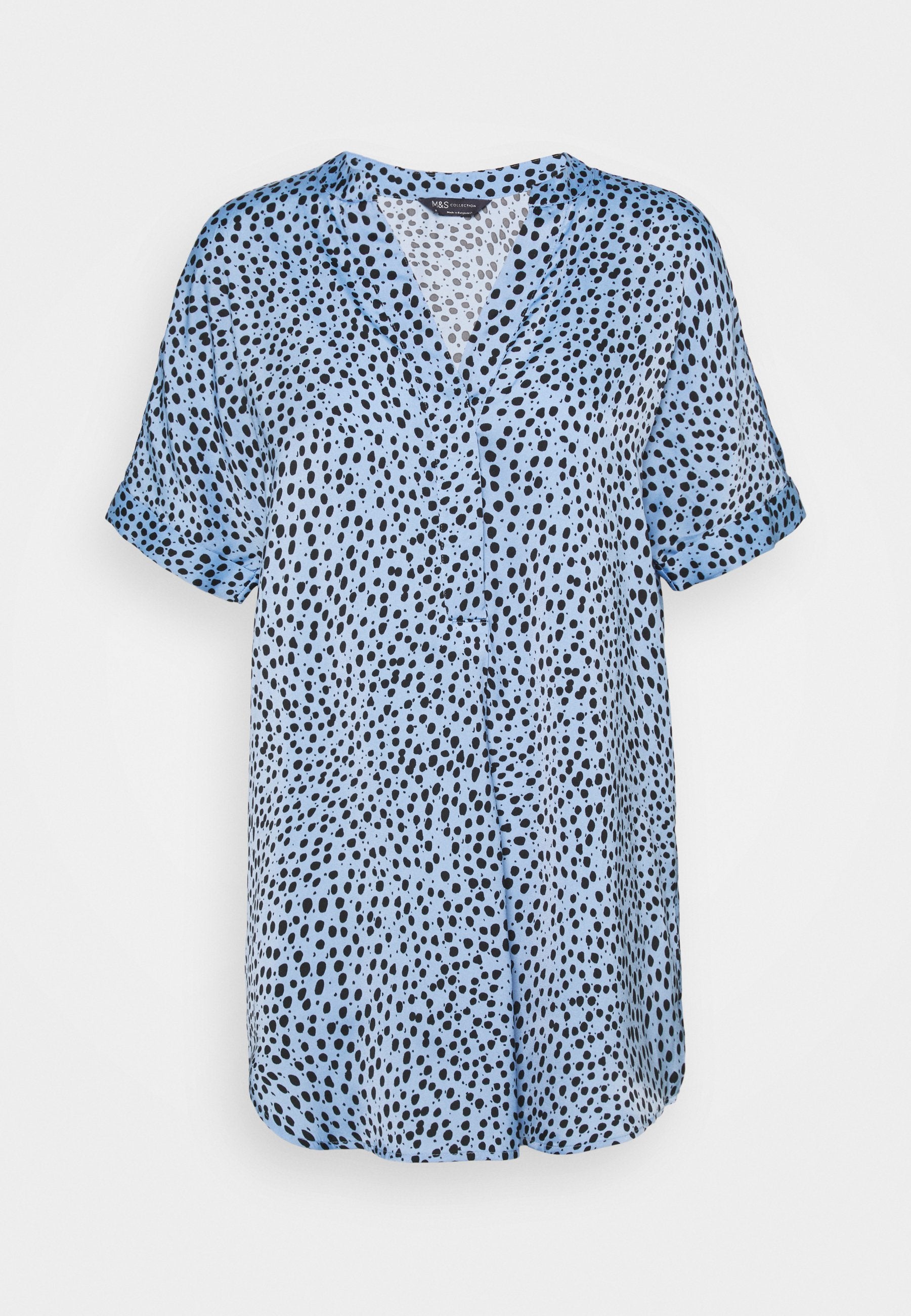 Marks & Spencer SPOT TUNIC