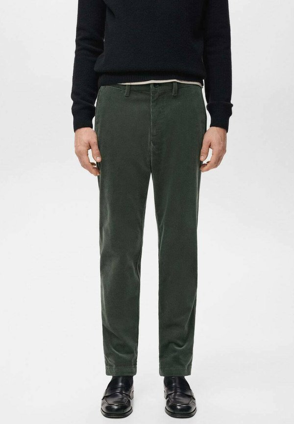 Mango Chinos - khaki