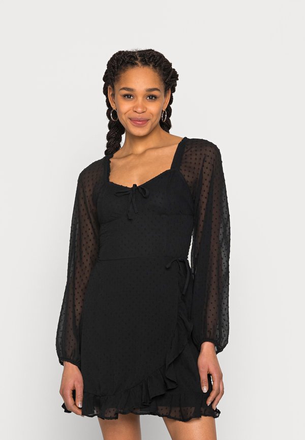 Hollister Co. DRESS