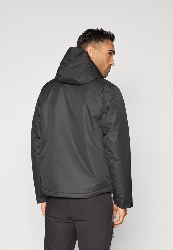 Icepeak BARBEAU
