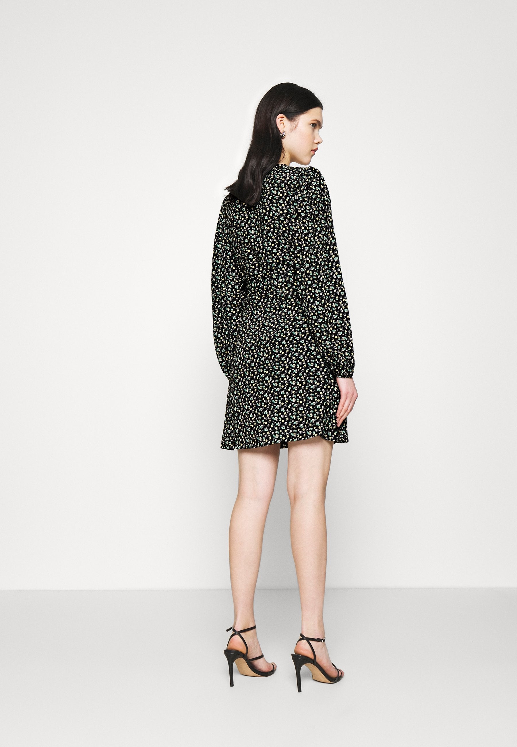 Envii RYE DRESS