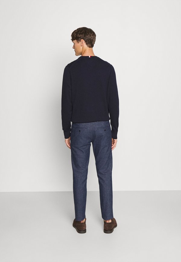 Tommy Hilfiger Tailored BLEECKER FAKE SOLID LOOK