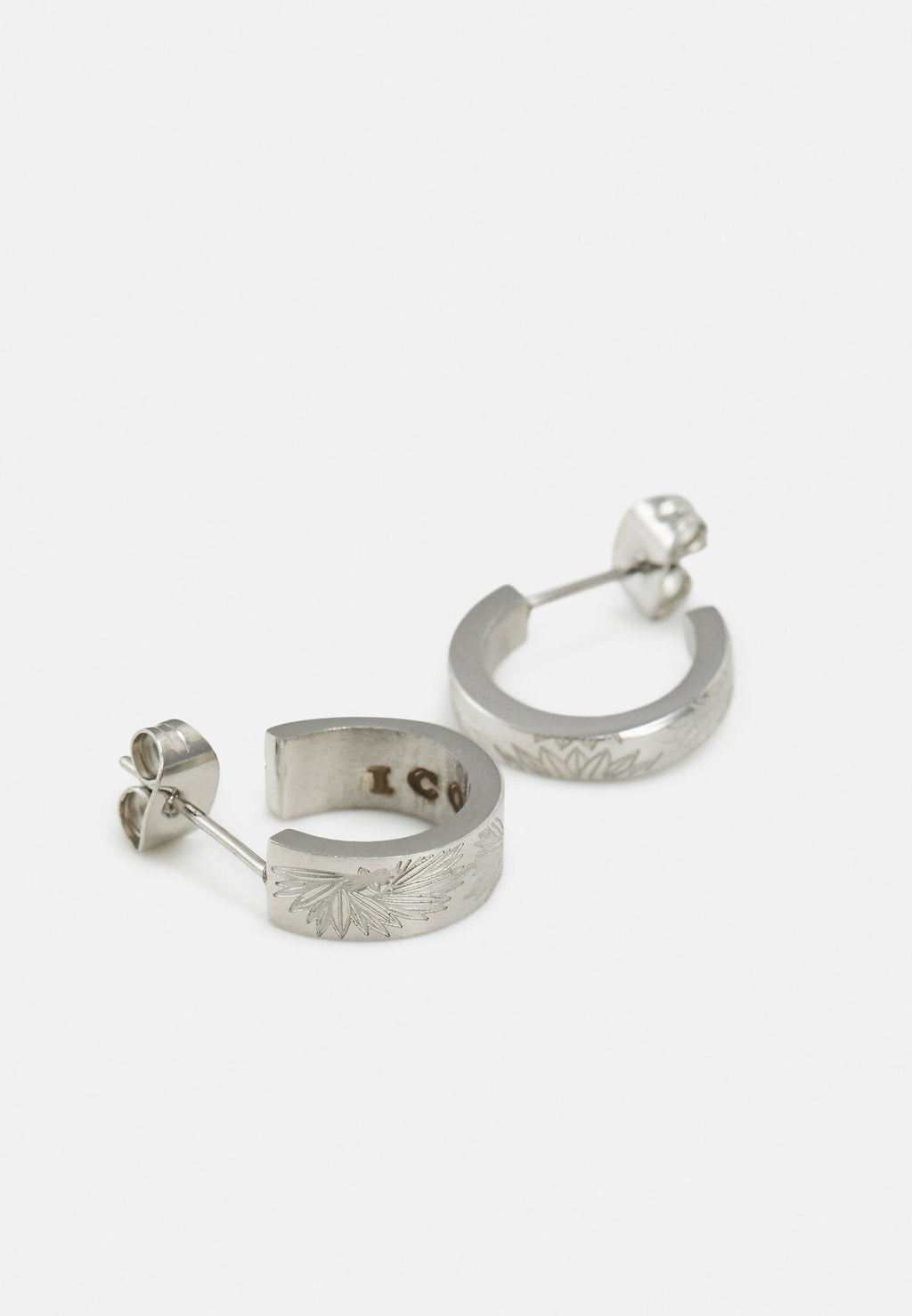 Icon Brand HYALUS EARRING SET UNISEX