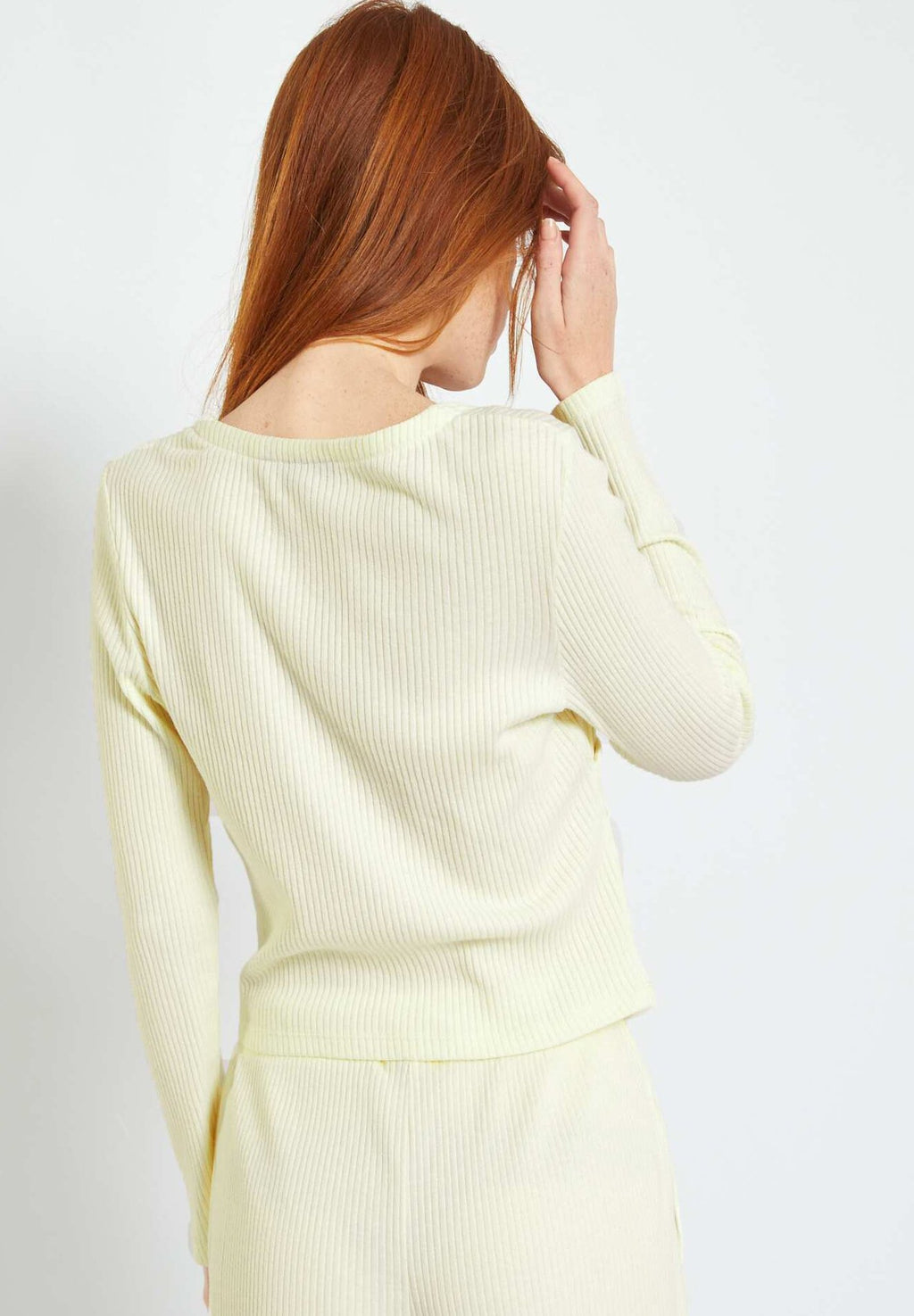 KIABI  WRAPOVER
