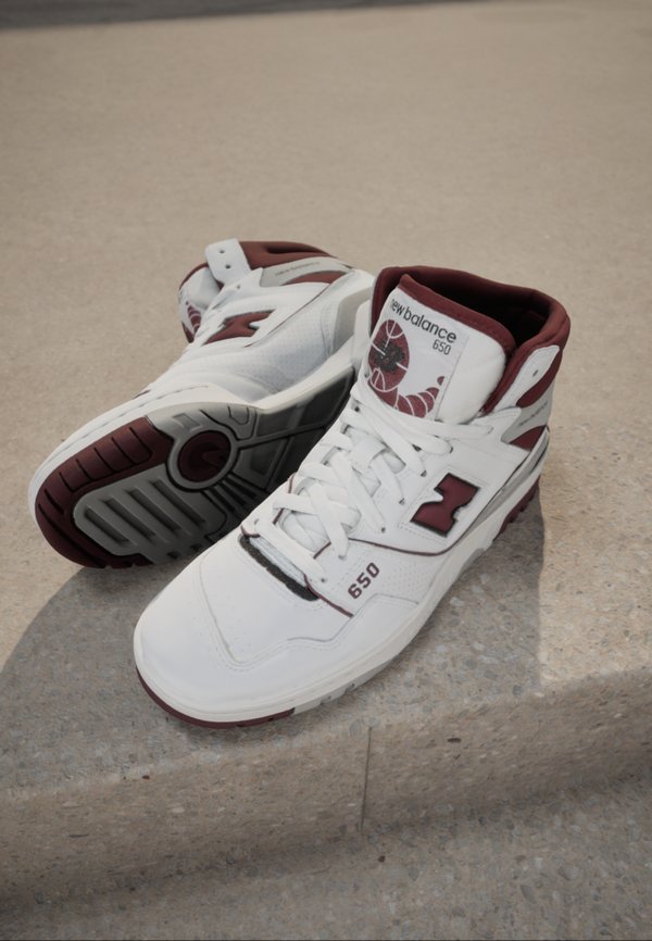 New Balance BB650RV1