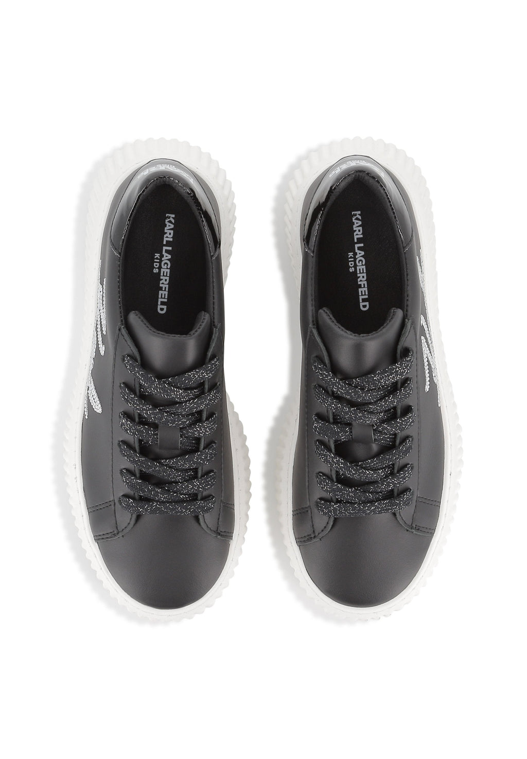 KARL LAGERFELD KIDS Sneaker low Media 3