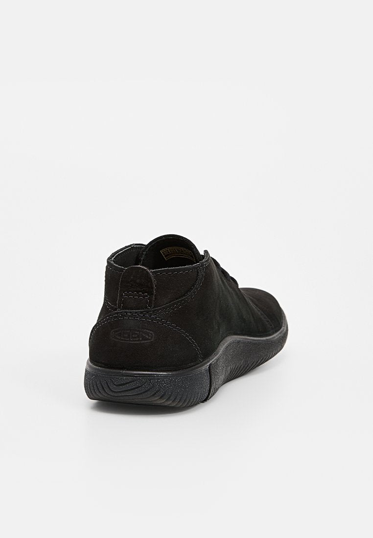 Keen KNX CHUKKA