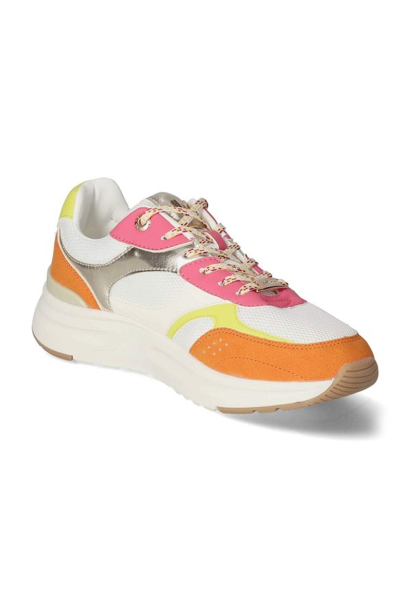 Mexx SNEAKER ROCO PLUMP