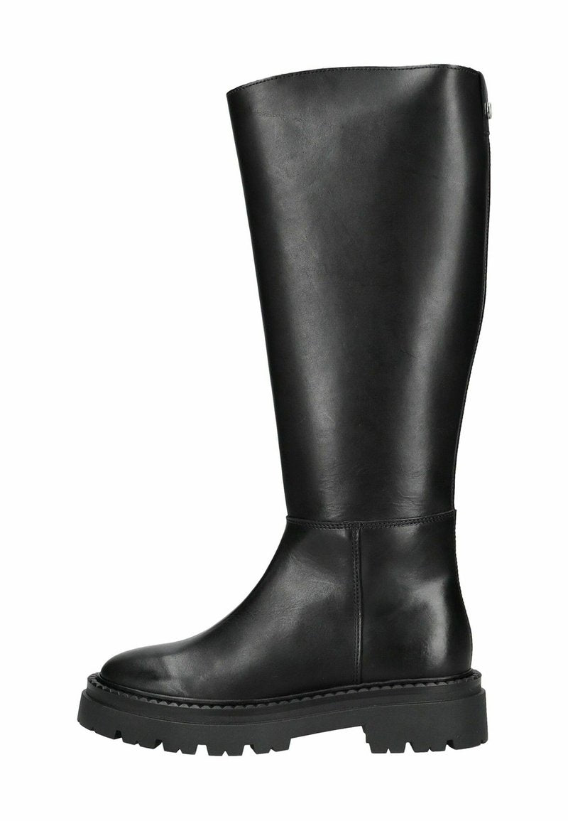 Steve Madden Stiefel Media 1