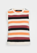 Vero Moda Petite VMARUBA O NECK