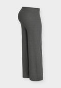 Even&Odd Maternity FULL LENGTH WIDE RIB PANTS M-EV4_SS22_2-1-A_011