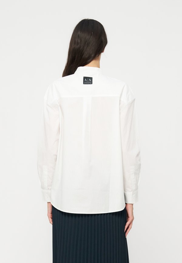 Armani Exchange