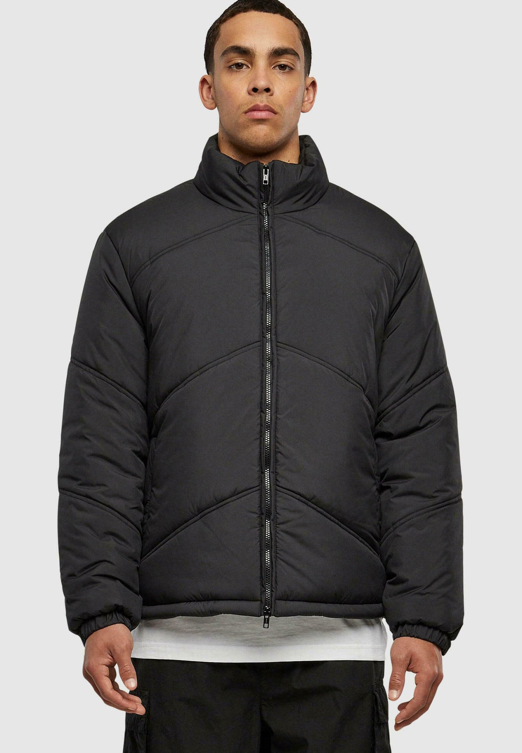 Urban Classics ARROW PUFFER
