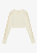 Even&Odd active SEAMLESS LONG SLEEVE TOP