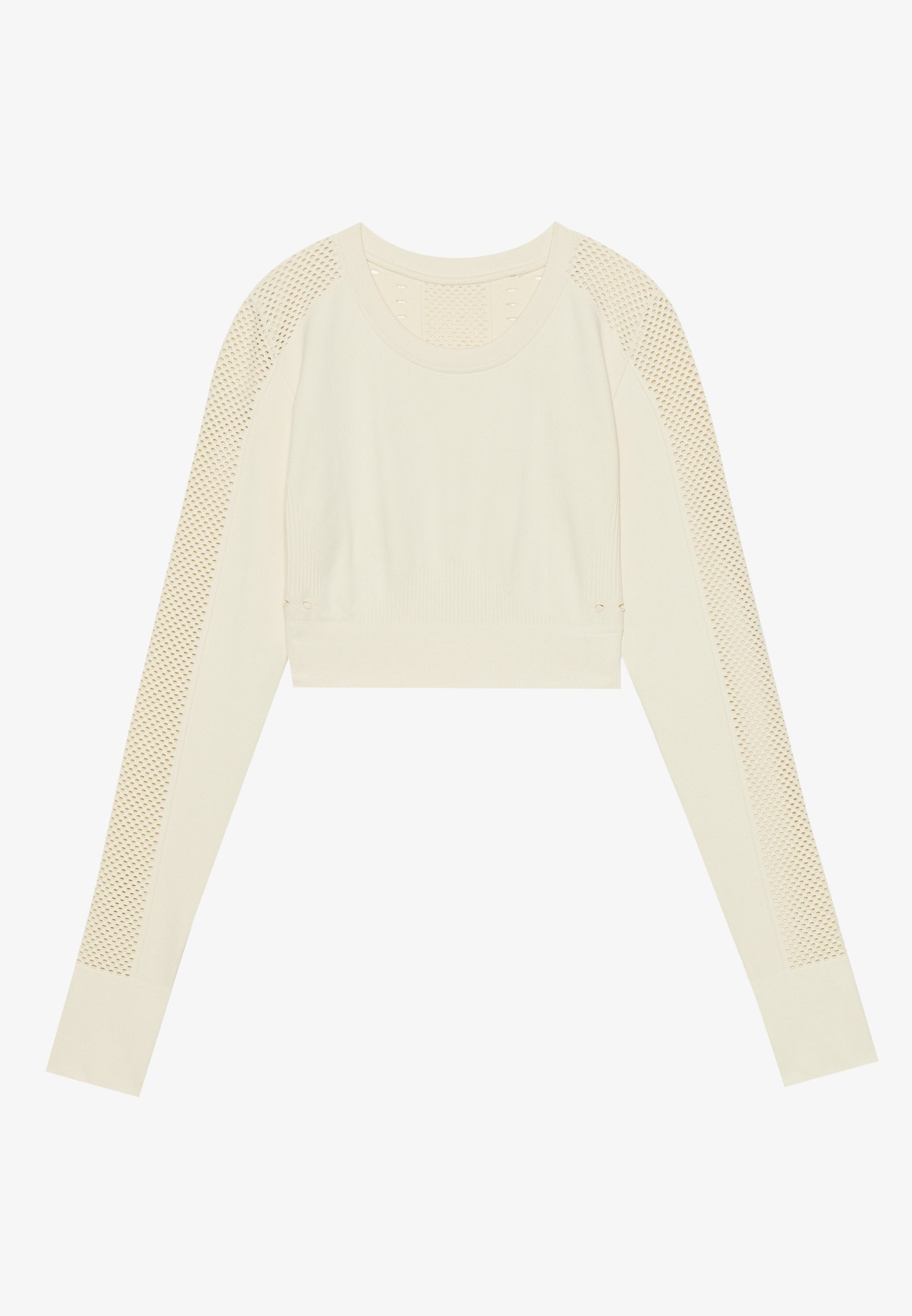 Even&Odd active SEAMLESS LONG SLEEVE TOP