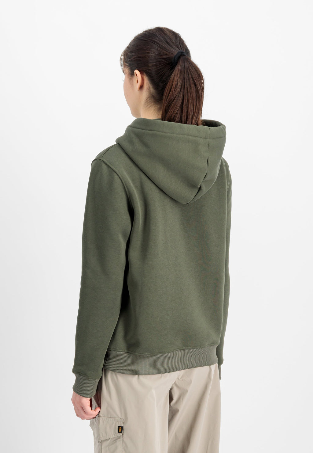 Alpha Industries BASIC MIRROR LEO