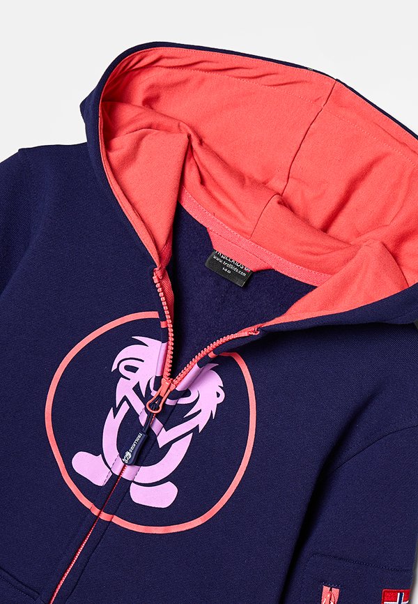 TROLLKIDS KIDS SORTLAND JACKET UNISEX