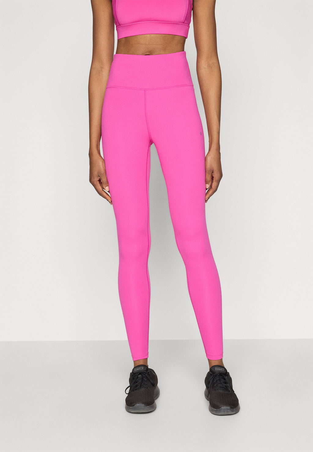 Even&Odd active FULL LENGTH HIGH RISE LEGGINGS