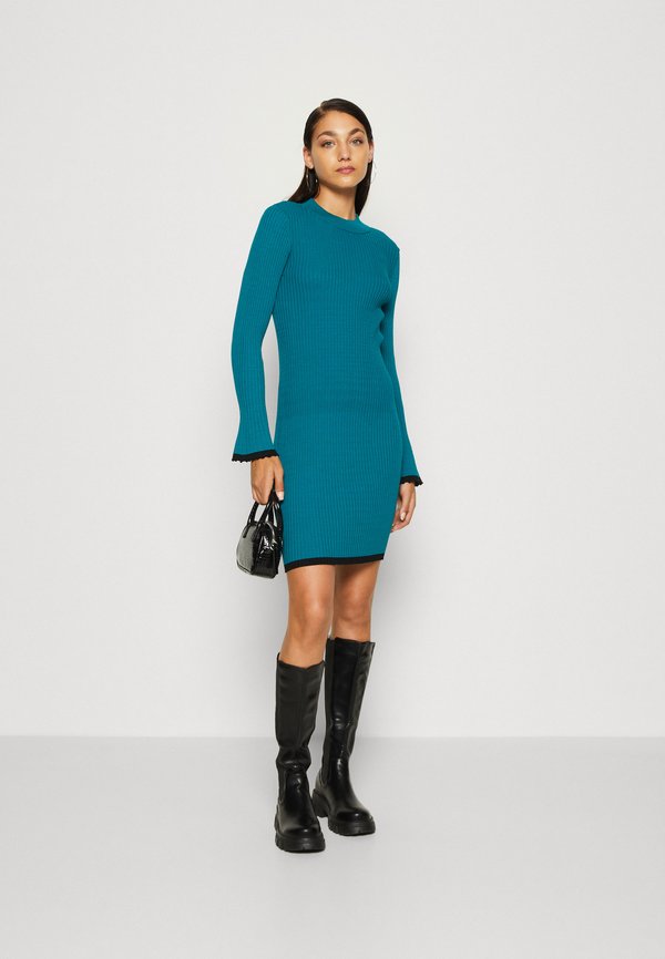 YAS YASTRISTA DRESS
