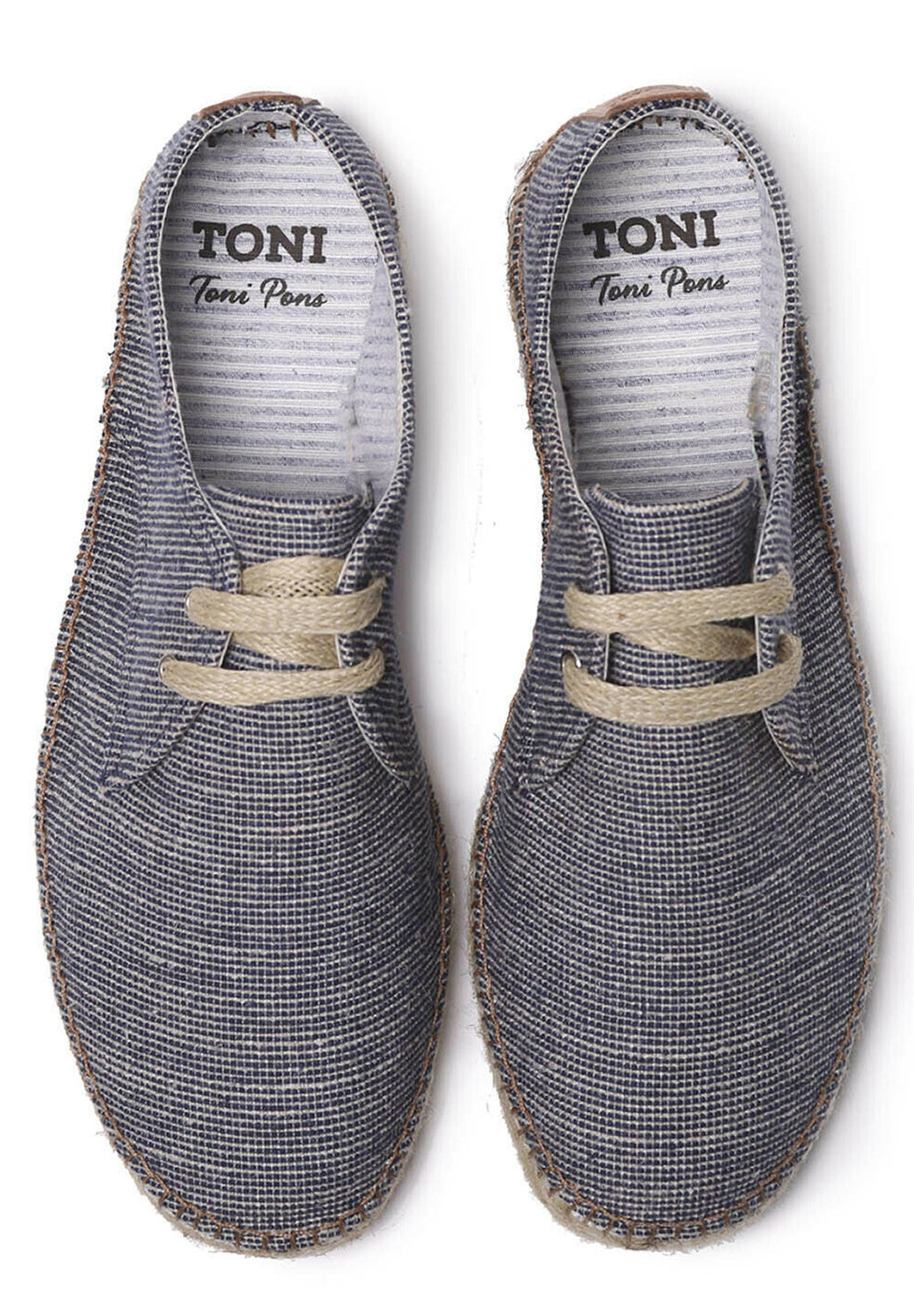 Toni Pons DAVID WL
