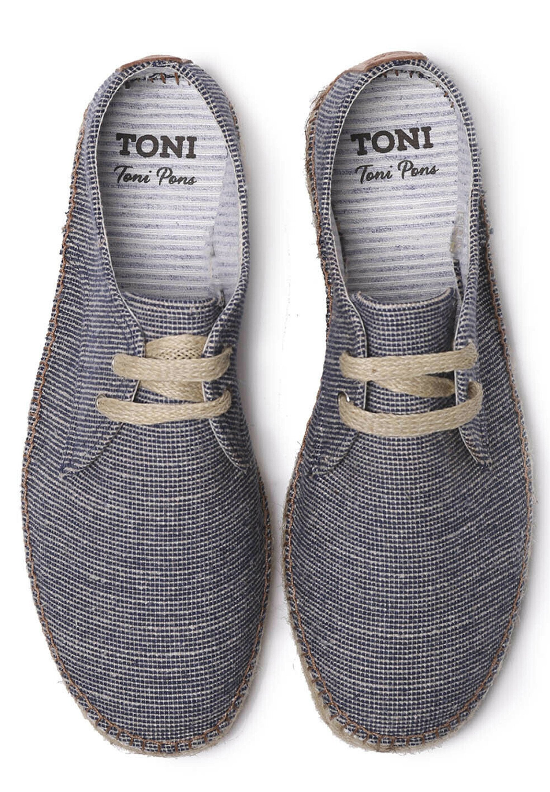 Toni Pons DAVID WL